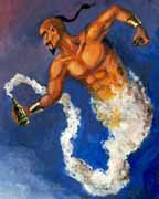 Djinn