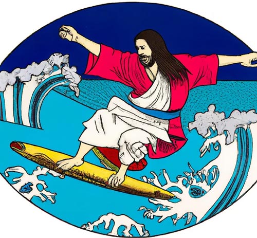 jesus-surf